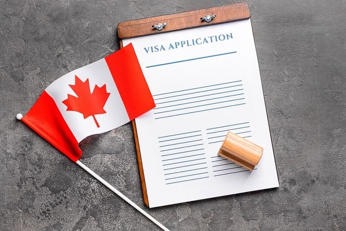 Visa en Canadá