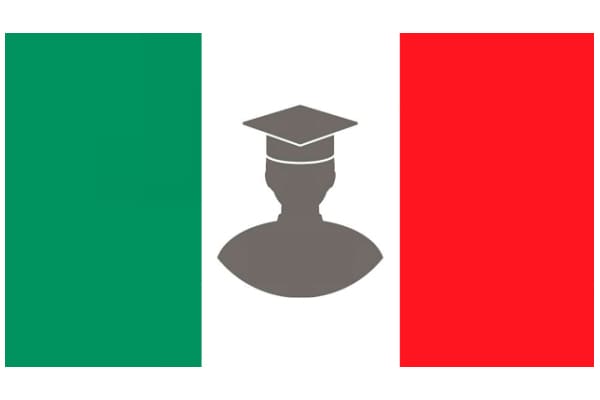 Visa estudiante Italia